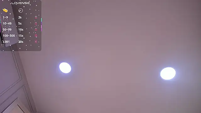 CharlotteBrownn  online show from March 29, 2026, 12:10 am