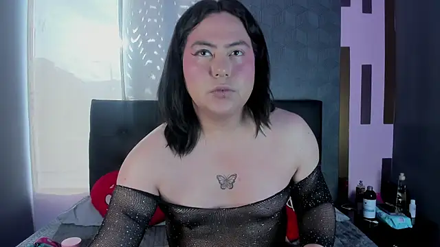 Snapshot of Kink__Angell chatting on November 10, 2025, 11:42 am Kink Angell online show from November 10, 2025, 11:42 am