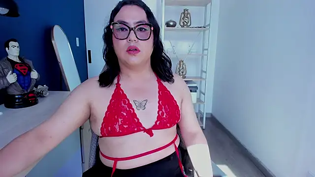 Snapshot of Kink__Angell chatting on November 27, 2025, 1:35 pm Kink Angell online show from November 27, 2025, 1:35 pm