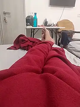 themasklover online show from April 20, 2026, 4:21 pm