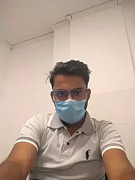 themasklover online show from May 22, 2026, 7:15 am