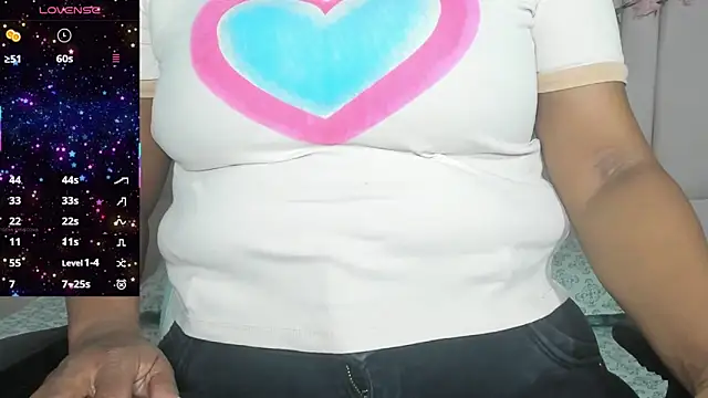Snapshot of mya_blaze chatting on September 26, 2025, 12:53 pm mya blaze online show from September 26, 2025, 12:53 pm