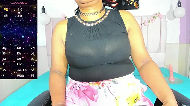 Snapshot of mya_blaze chatting on October 3, 2025, 12:13 pm mya blaze online show from October 3, 2025, 12:13 pm