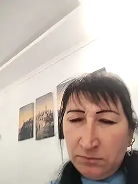 Funny Karina online show from October 29, 2025, 11:01 am