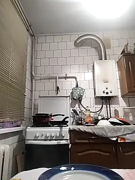 Funny Karina online show from October 30, 2025, 7:58 pm