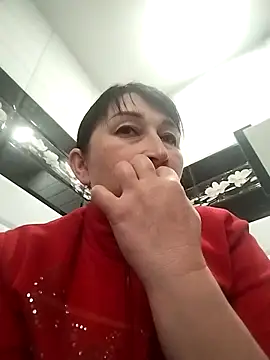 Funny Karina online show from November 4, 2025, 10:03 am