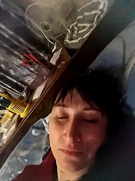 Funny Karina online show from November 6, 2025, 10:43 pm