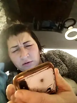 Funny Karina online show from November 25, 2025, 7:08 am