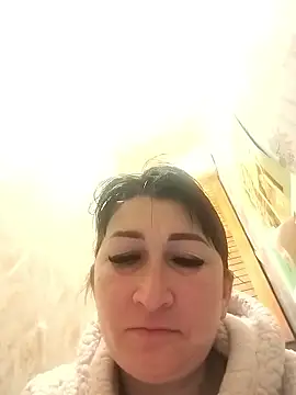 Funny Karina online show from January 9, 2026, 7:11 am