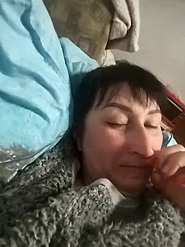 Funny Karina online show from February 28, 2026, 8:43 pm