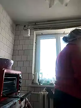 Funny Karina online show from March 1, 2026, 12:51 pm