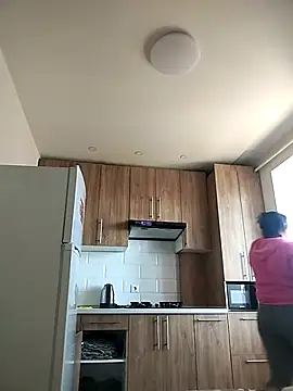 Funny Karina online show from March 8, 2026, 10:30 am