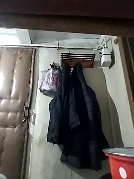 Funny Karina online show from March 22, 2026, 7:39 pm