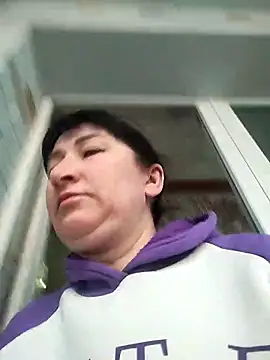 Funny Karina online show from March 29, 2026, 6:02 am