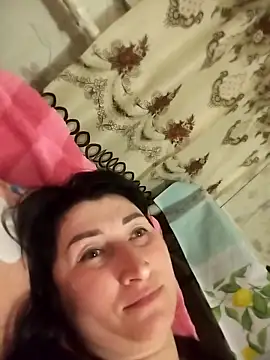 Funny Karina online show from March 29, 2026, 7:03 pm