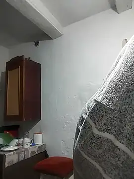 Funny Karina online show from April 5, 2026, 8:06 pm