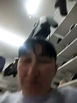 Funny Karina online show from April 15, 2026, 7:48 am