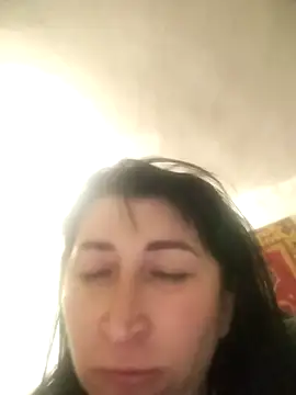 Funny Karina online show from April 15, 2026, 7:58 pm