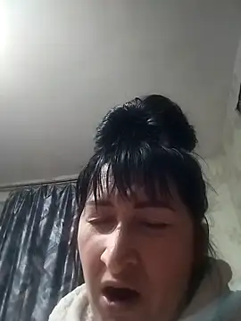 Funny Karina online show from April 18, 2026, 5:50 pm