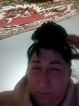 Funny Karina online show from April 18, 2026, 7:07 pm