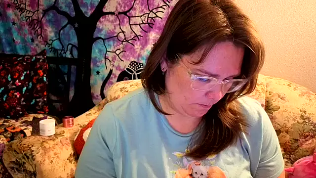 Snapshot of Princess__Kitty__ chatting on October 16, 2025, 6:42 pm Princess Kitty online show from October 16, 2025, 6:42 pm