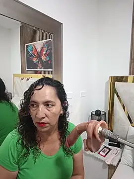 Luna Naughty1 online show from April 9, 2026, 7:30 pm