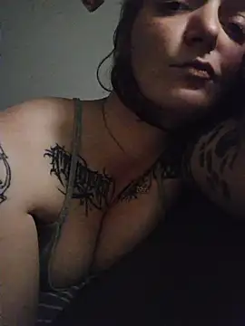 Charlotte AltS420 online show from October 16, 2025, 11:28 pm