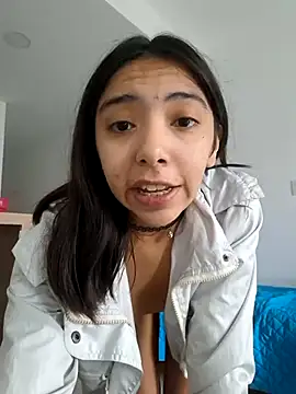 missapril0101 online show from March 20, 2026, 11:59 am