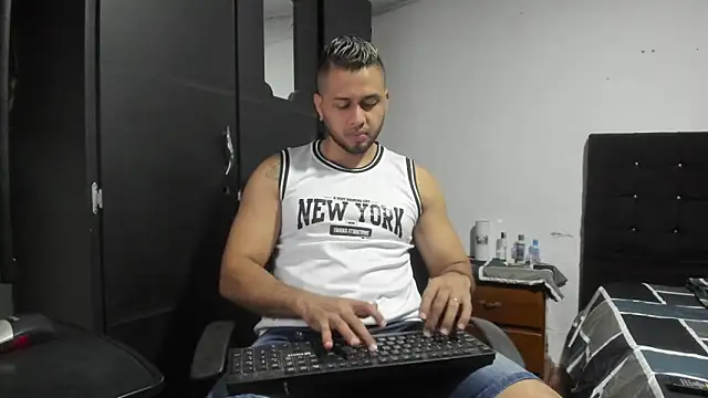 Ryan xc1 online show from June 22, 2026, 1:07 am