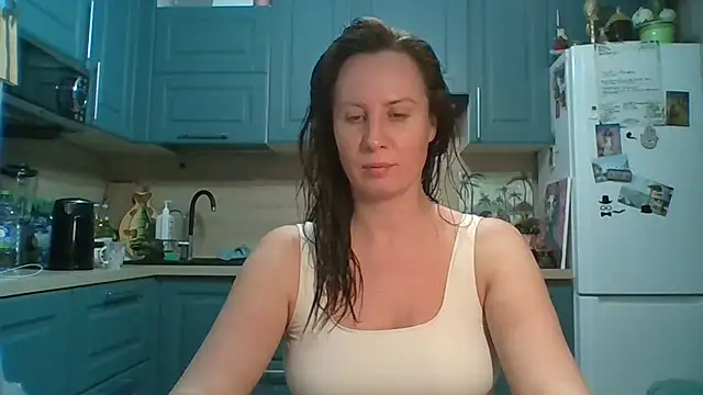 ALICAINWONDERLAND online show from March 31, 2026, 5:57 pm