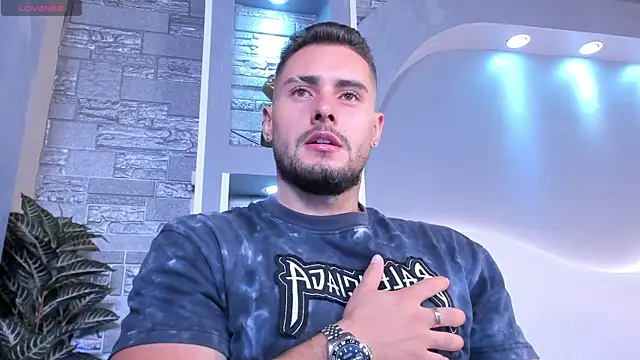 dominic de luca online show from April 6, 2026, 2:20 am