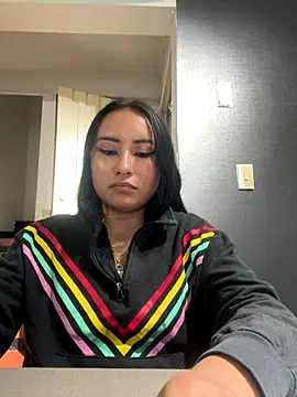 Snapshot of Venus_Rivers chatting on September 13, 2025, 1:49 am Venus Rivers online show from September 13, 2025, 1:49 am