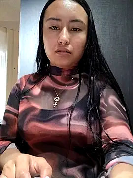 Snapshot of Venus_Rivers chatting on October 6, 2025, 1:41 pm Venus Rivers online show from October 6, 2025, 1:41 pm