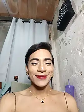 babyy foxxy online show from October 12, 2025, 5:12 pm