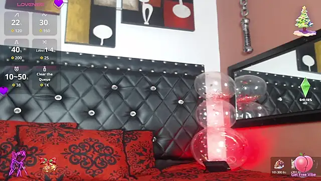 Engeelll online show from December 20, 2025, 7:21 pm