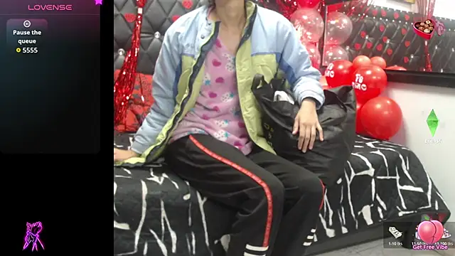 Engeelll online show from February 17, 2026, 5:30 pm