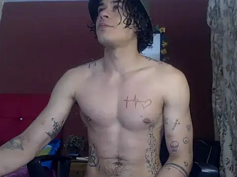 Jffer sLHom online show from October 19, 2025, 7:03 pm