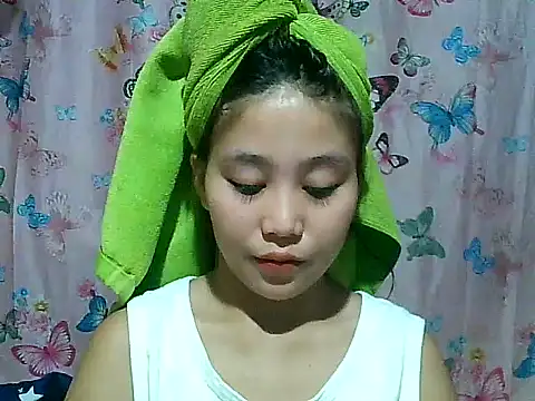 SexyAsianPussy4u online show from July 1, 2026, 2:13 am