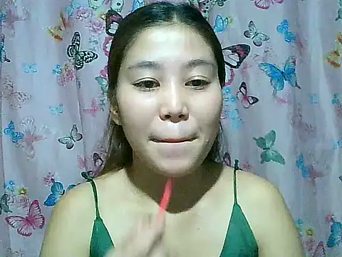 SexyAsianPussy4u online show from July 4, 2026, 12:17 am