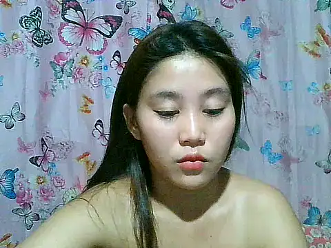 SexyAsianPussy4u online show from July 5, 2026, 1:45 am