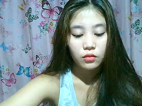 SexyAsianPussy4u online show from July 7, 2026, 12:13 am