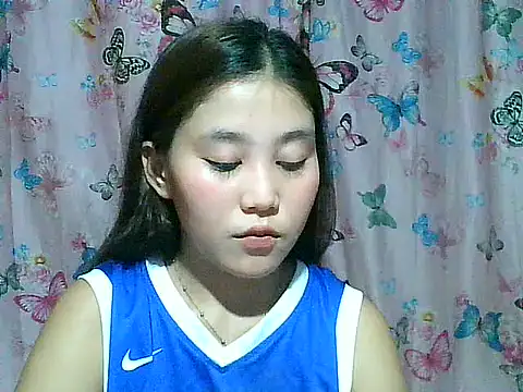 SexyAsianPussy4u online show from July 7, 2026, 7:09 am