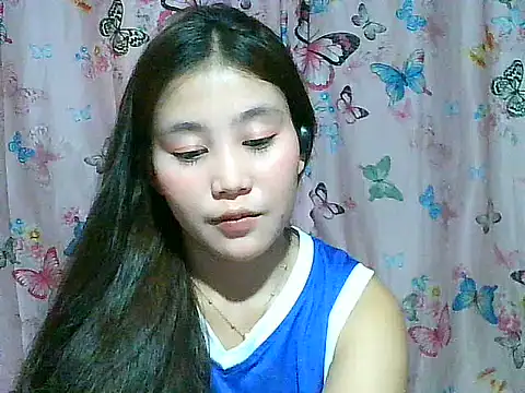 SexyAsianPussy4u online show from July 7, 2026, 7:23 am