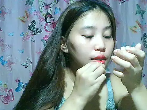 SexyAsianPussy4u online show from July 24, 2026, 1:47 am