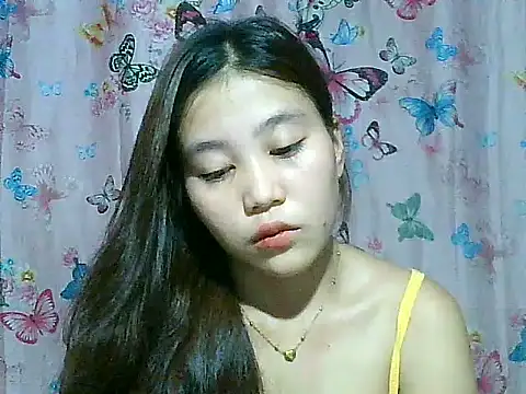 SexyAsianPussy4u online show from July 29, 2026, 12:20 am
