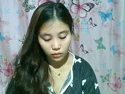 SexyAsianPussy4u online show from August 1, 2026, 12:21 am