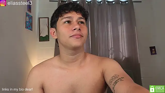 elias steel1 online show from May 11, 2026, 1:06 pm