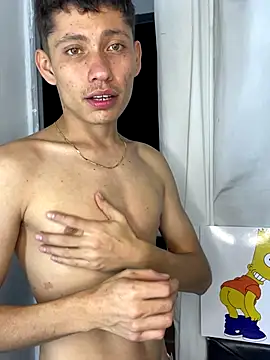 Snapshot of elfernh chatting on September 10, 2025, 8:25 am elfernh online show from September 10, 2025, 8:25 am