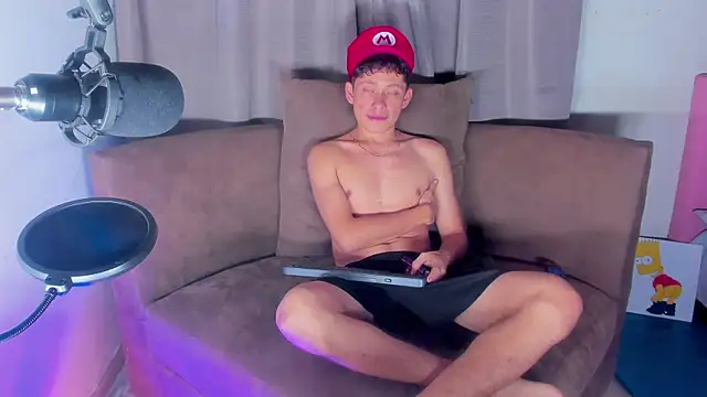 Snapshot of elfernh chatting on September 26, 2025, 4:49 am elfernh online show from September 26, 2025, 4:49 am