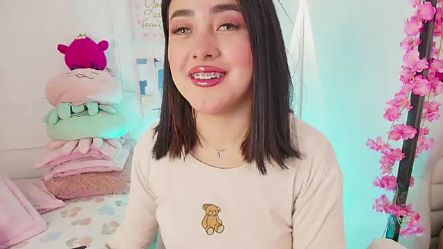 Snapshot of justonecute chatting on September 11, 2025, 12:55 am justonecute online show from September 11, 2025, 12:55 am